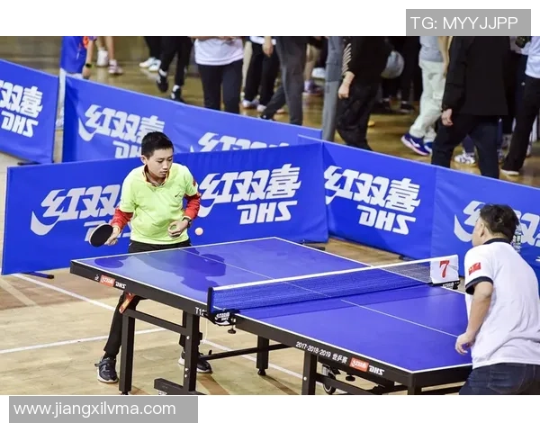 上海乒乓球队意识探讨与发展策略分析之研究与展望