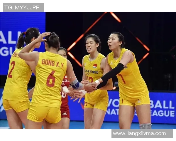 上海排球队荣登排球耐力排行榜首位引领全国风潮